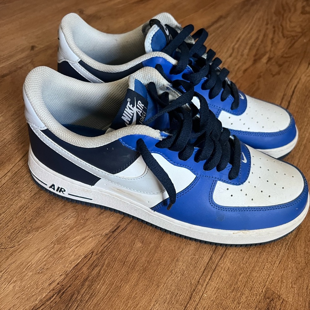 Nike